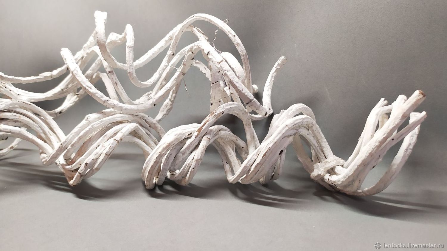 Новогодний Декор Из Ивы