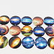 Cabochon Space 20 mm. Cabochons. Selberiya shop. Online shopping on My Livemaster.  Фото №2