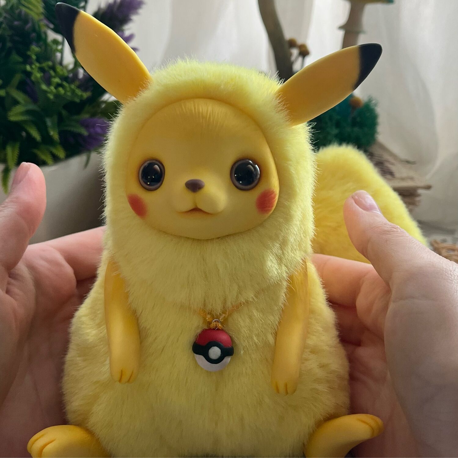 pokemon мягкие игрушки фотографии