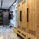 Заказать  Шкаф в стиле лофт №1. ЦЕХSHOP МЕБЕЛЬ ЛОФТ. Ярмарка Мастеров. . Шкафы Фото №3