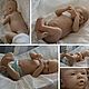 45990! Лимитный Молд "Esme" от Laura Lee Eagles. Заготовки для кукол и игрушек. RebornBoom-XXI. Интернет-магазин Ярмарка Мастеров.  Фото №2