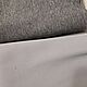 Ribana knitwear grey and white, Fabric, Samara,  Фото №1
