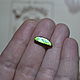 Ammolite cabochon 15,8x5,5x3. Cabochons. paintsofsummer (paintsofsummer). Online shopping on My Livemaster.  Фото №2