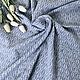 Knitted blanket-blanket, children's, play mat, baby blanket. Blankets. YuliaCrochet. Online shopping on My Livemaster.  Фото №2