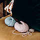 Wooden crochet hook 5mm (cedar) wood Hooks K201, Crochet Hooks, Novokuznetsk,  Фото №1