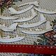 Набор челюстей лисы (1). Ритуальная атрибутика. Aмур Sobolini. Ярмарка Мастеров.  Фото №4