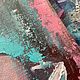 Картина маслом Девушка,  Картина для интерьера. Картины. Картины Регины Куюковой. Ярмарка Мастеров.  Фото №5