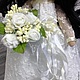 Заказать Интерьерная кукла ручной работы. оксана смирнова (dollfabric). Ярмарка Мастеров. . Тыквоголовка Фото №3