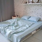 Premium flannel bed linen