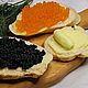 Мыло бутерброд с красной икрой. Мыло. Людмила. Интернет-магазин Ярмарка Мастеров.  Фото №2