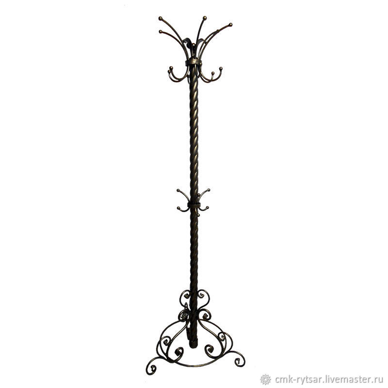 Напольная Вешалка В Прихожую Купить В Екатеринбурге