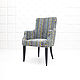Кресло Рико. Кресла. DINIKMA home (Мебель&Дизайн). Ярмарка Мастеров.  Фото №6