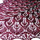 Cherry openwork shawl knitting Knitted shawl. Shawls. Lace Shawl by Olga. My Livemaster. Фото №5