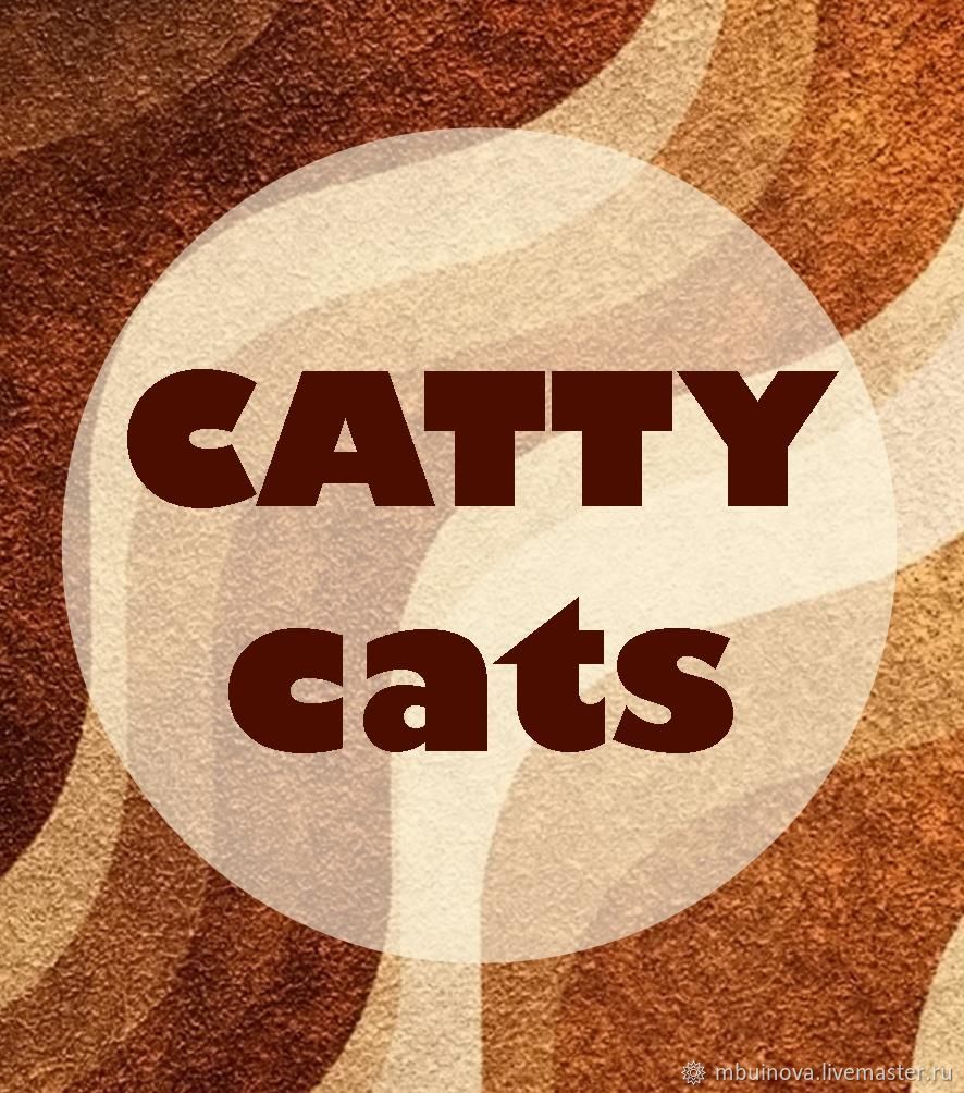 Catty Cats