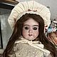 Винтаж: Хорошенький ушастик H.Handwerck 109 Рост 40 см. Куклы винтажные. Traumpuppen (Куклы моей мечты). Ярмарка Мастеров.  Фото №6