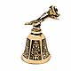 The bell is a delicate rose, Bells, Kislovodsk,  Фото №1