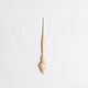 Order Support spindle made of Siberian cedar wood 280 mm. B78. ART OF SIBERIA. Livemaster. . Spindle Фото №3