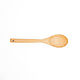 Order Cook's cooking spoon made of beech wood. CH4. ART OF SIBERIA. Livemaster. . Spoons Фото №3