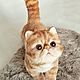 Котенок, Мягкие игрушки, Барановичи,  Фото №1