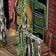 Диорама Red Dead Redemtion 2 Vignette edition. Модели. EddieScaleModels. Ярмарка Мастеров.  Фото №8