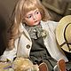 Кукла с известным во всем мире именем   "Mein Liebling. Будуарная кукла. Favorite Dolls. Ярмарка Мастеров.  Фото №10