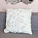 Decorative pillow case Dairy, Pillowcases, Belovo,  Фото №1