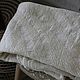Order Large bath towels made of linen Sicily - Eco linen towel. Mam Decor (  Dmitriy & Irina ). Livemaster. . Towels Фото №3