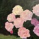 Painting - Roses. Pictures. boniartshop. Online shopping on My Livemaster.  Фото №2