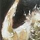Заказать Картина маслом бык. Галерея живописи Savateeva&Savateev. Ярмарка Мастеров. . Картины Фото №3