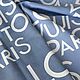 Натуральная кожа Пыльно-голубая Louis Vuitton, Кожа, Анкара,  Фото №1