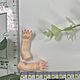 Набор для создания куклы 6.4 (16 см). Заготовки для кукол и игрушек. Кукольные детальки (Дмитрий/Ольга). Ярмарка Мастеров.  Фото №5