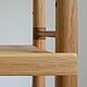 Рабочий стол-стеллаж: Torre. Столы. Loftmarket. Ярмарка Мастеров.  Фото №4