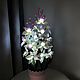 Bouquet-light Orchid 'Pink tenderness', Table lamps, Surgut,  Фото №1