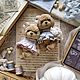 Тедди мишка. Мишки Тедди. my.teddy_bear. Ярмарка Мастеров.  Фото №6