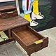Стол рабочий MAVERICK. Столы. BULL WULL FURNITURE. Ярмарка Мастеров.  Фото №6
