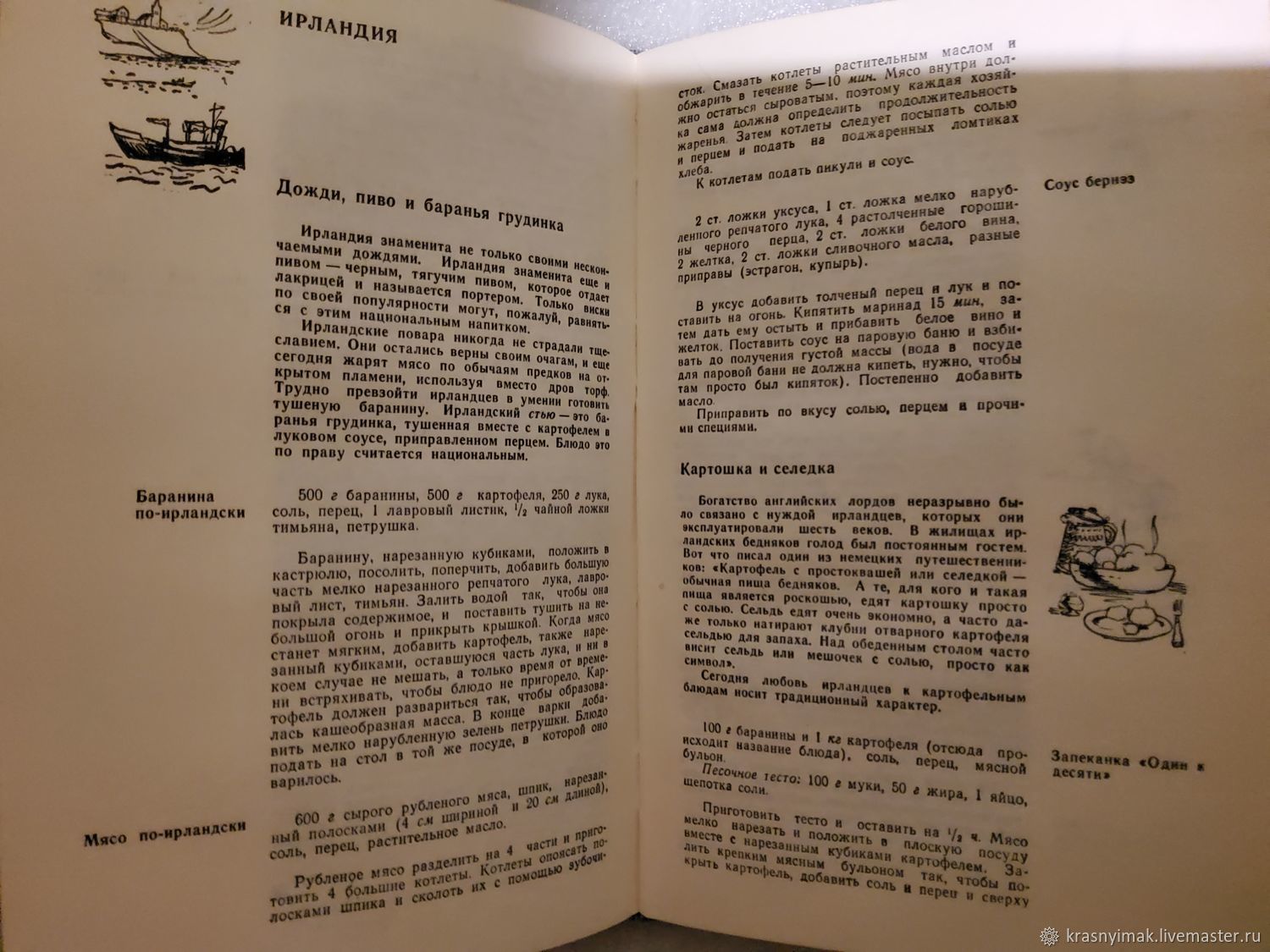 Винтаж: Книга ПРИЯТНОГО АППЕТИТА 1972г,перевод с немецкого,КУХНЯ НАРОДОВ  МИРА купить в интернет-магазине Ярмарка Мастеров по цене 599 ₽ – UUIOQRU |  ...