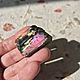 Заказать Спектролит. Срез 1. Gems for Art (Indianstones). Ярмарка Мастеров. . Минералы Фото №3