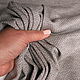 Трикотаж Loro Piana, Ar-N142. Ткани. I-tessile Волшебные ткани из Милана (miracolo). Ярмарка Мастеров.  Фото №5