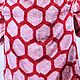 Винтаж: Винтажное японское кимоно (хаори). Платья винтажные. VINTAGE KIMONO. Ярмарка Мастеров.  Фото №6