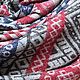 Плед. Пледы. Gallery Pashmina Cashmere. Ярмарка Мастеров.  Фото №9
