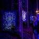 Декор Клуба Полотно «Santa Madre» Uv Абстракт Арт. Декор. ANAHART. Ярмарка Мастеров.  Фото №6