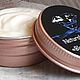 Крем для рук с Календулой и Черным Тмином. Крем для рук. Natural Cosmetic 'Black Diamond'. Ярмарка Мастеров.  Фото №4