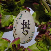 Фен-шуй и эзотерика handmade. Livemaster - original item Amulet The Kingdom of Morpheus. Handmade.