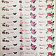 Stickers for soap and cosmetics 30 PCs per sheet. Labels. For inventions. Online shopping on My Livemaster.  Фото №2