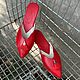 Заказать Мюли 41 размер. SL shoes. Ярмарка Мастеров. . Мюли Фото №3