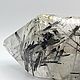 Заказать Горный хрусталь с включением кристаллов шерла. MYSTONES. Ярмарка Мастеров. . Кристалл Фото №3