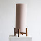 Order Table lamp ' Hood'. Hill & Mill. Livemaster. . Table lamps Фото №3