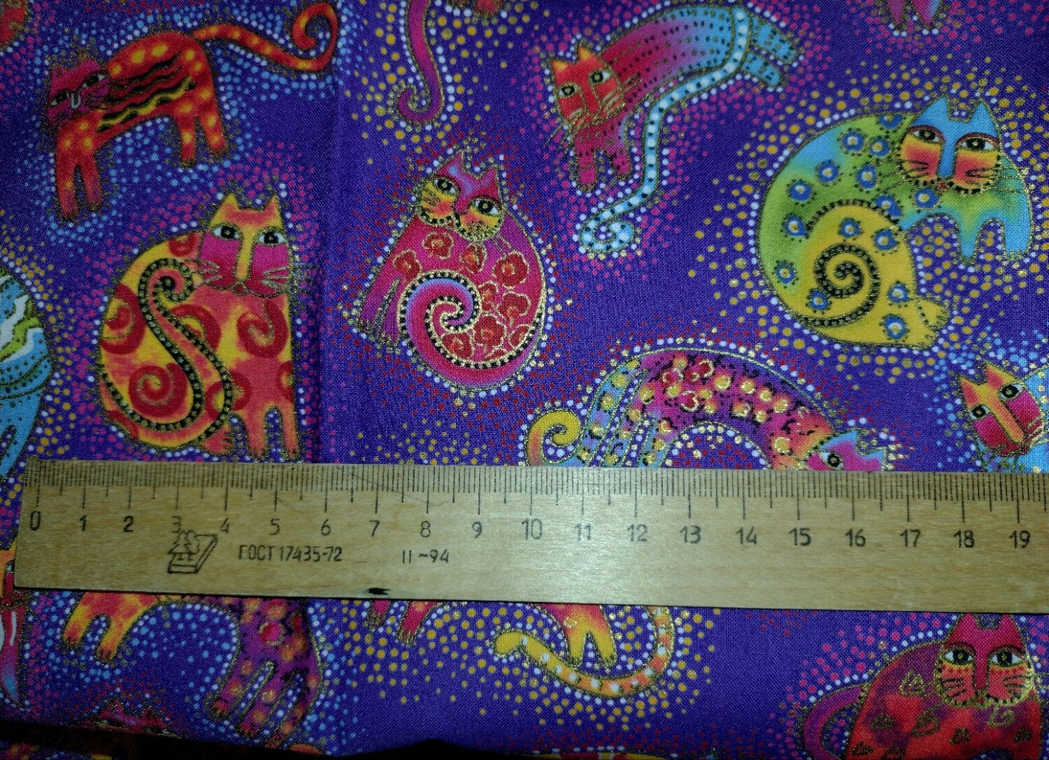 Laurel burch слив