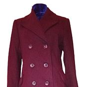 Винтаж: Новая куртка женская демисезонная с мехом
