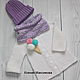 cardigan for girls, ice-cream without a hood for 1-2 years, Sweater Jackets, Novokuznetsk,  Фото №1